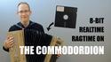 Le Commodordion