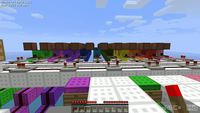 Minecraft : Guitare jouable