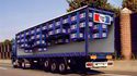 Camion Pepsi