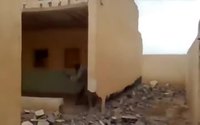 Comment ne pas détruire une maison