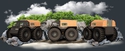 SHERP-ATV : Si t'habites Neuilly et que t'es snob