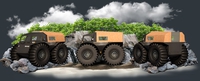 SHERP-ATV : Si t'habites Neuilly et que t'es snob