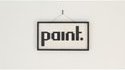 Peinture lego