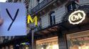 Un post-it + une marque = un jeu de mot