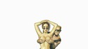 Duke Nukem et lara croft