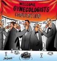 Convention de gynécologie 