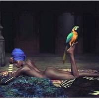 Ce coeur qui bat et qui s'affole