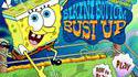 Bikini bottom