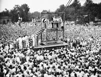 14 Août 1936 au Kentucky : La dernière exécution publique aux USA