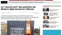 Pour faire écho ...
