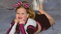 Cheerleader