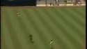Baseball collision