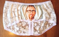 Culotte Ryan Gosling