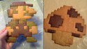 Biscuits mario