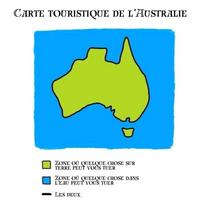 l'Australie