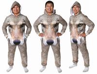 Survêt' animalier à la truffe