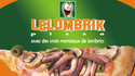 Pizza Lelombrik