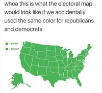 Un pays uni et solidaire