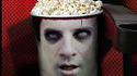 Pop-corn pour film gore