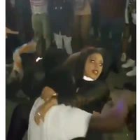 Wow ! Amazing Daggering Boss Doing Special Tricks ! Incredible ! 