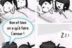 Compter les moutons?