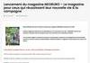 NEORURO, le magazine des parigots 