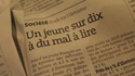 Il est très doué