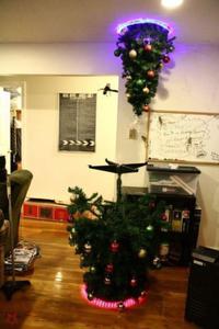 Portail de Noël