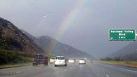 Rainbow Valley