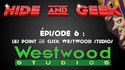 Les Point & Click Westwood Studios
