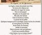 La fable du moment