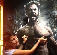 Point faible de Wolverine