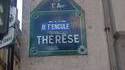 ... Thérèse !