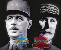 Pokémon Épée & Bouclier 