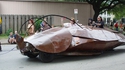 La blattemobile