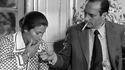 Quand Chirac donnait du feu à sa ministre de la santé