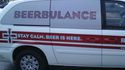 Beerbulance