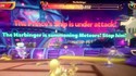 THERE IS NO BOSS I WANT MEDAL