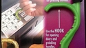 Gadget anti-microbes