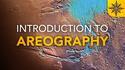 La géographie de Mars