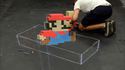 Super Mario en 3D