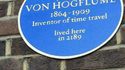 Jacob Von Hogflume