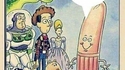 Toy Story 4