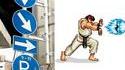 HADOUKEN!