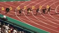 Hey tu viens courir ?