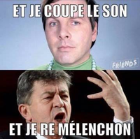 Calembour d'élection