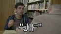 jif ou gif