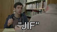 jif ou gif