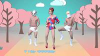 Wang Rong Rollin - Chick Chick