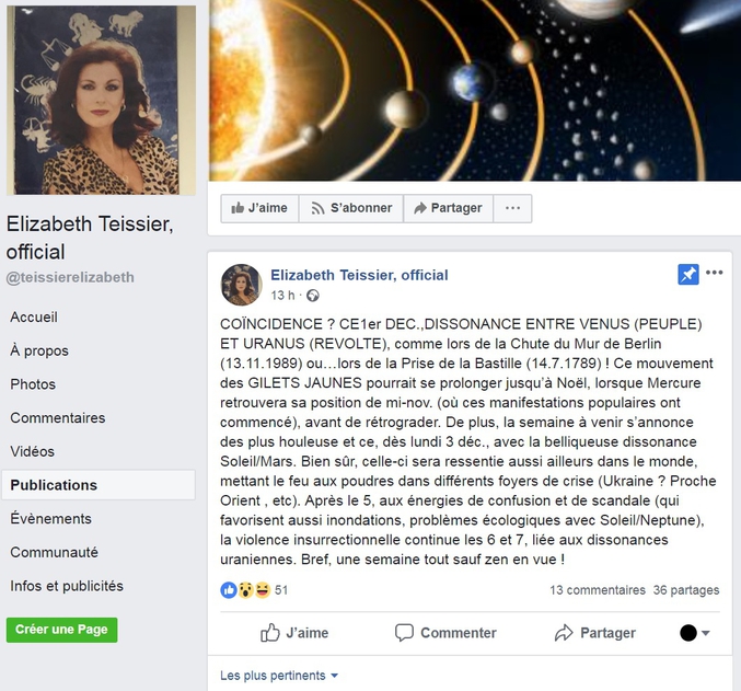 Moi je dis qu'il faut l'inviter au G20, on gagnera beaucoup de temps ^^
https://www.facebook.com/teissierelizabeth/posts/10156578413530837